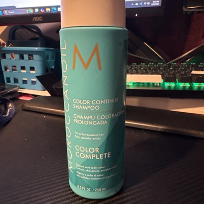 Moroccanoil Color Complete Color Continue Shampoo 8.5oz