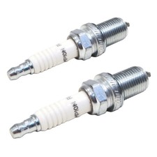 OEM (2-Pack) Champion Spark Plugs for Kohler ...
