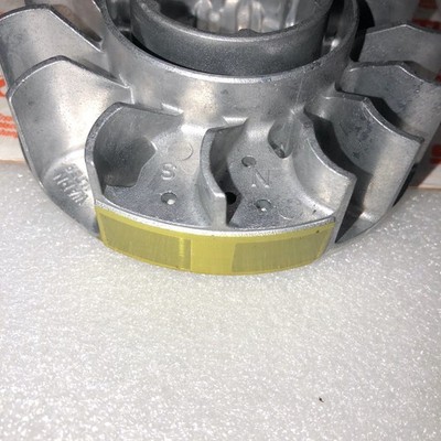 Stihl flywheel ms391,MS311,MS362,ms362-rz, MS362-Z NEW OEM not for