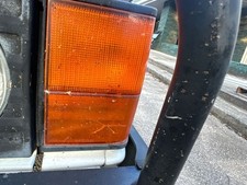 Used Turn Signal Parking Light Assembly Fits 1987 Land Rover Range Rover Park Used Turn Signal Parking Light Assembly Fits 1987 Land Rover Range Rover Park