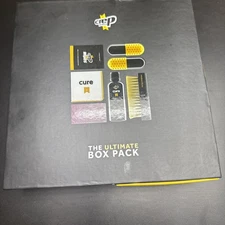 NEW - Crep Kit - The Ultimate Box Pack