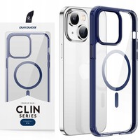 DUX Ducis CLIN2 HÜLle FÜR Iphone 14 Plus Magnetische Abdeckung FÜR Magsafe