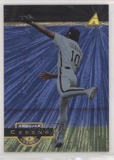 1994 Pinnacle Museum Collection Andujar Cedeno #292 1s3