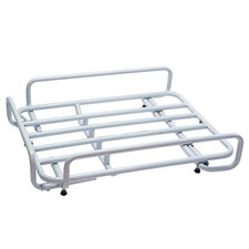 Image of Draper Tube frame for Battery Powered Wheelbarrow 92457
