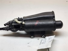 2013 Bmw 328i F30 Fuel Vapor Cannister 7271029-03