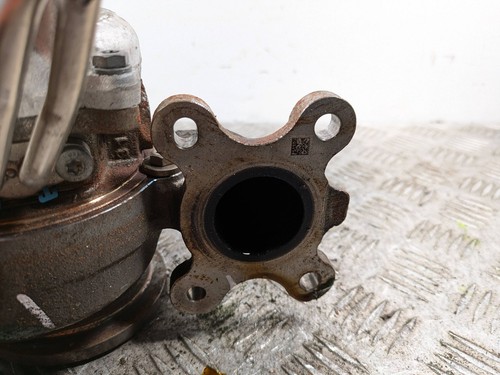 Audi A1 2024 Petrol 70kW Turbocharger turbo 05C145704A LIQ3161 - Picture 7 of 13