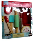 Handstand Kids Kitchen Intro to Baking Set, 17 Pieces For Real Cooking, New
