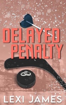 Delayed Penalty (Empire State Hockey Series)