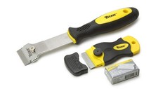 17002 2Piece MultiPurpose and Mini Razor Scra...