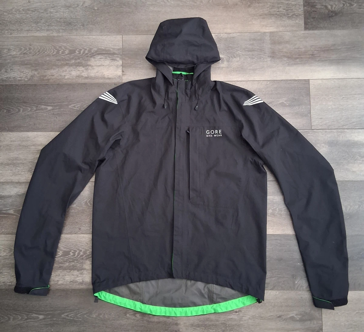 ウェア Gore Bike wear Water-Resistant Jackets SPLBLU_D1.jpg