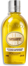 L'OCCITANE - Olio Da Doccia Alla Mandorla - Made in France