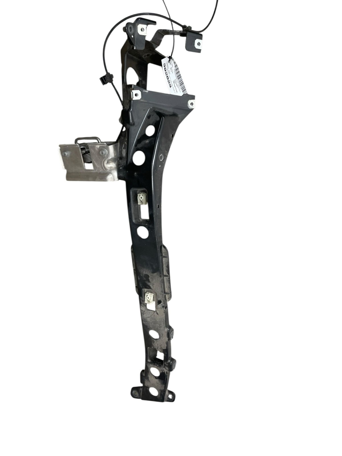 2014-2017 BMW I8 FRONT LEFT DRIVER SIDE FENDER SUPPORT MOUNT BRACKET OEM