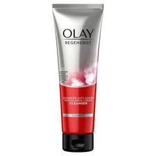 Olay Regenerist Advanced Anti-Ageing Revitalizing Face Wash Cleanser  100g