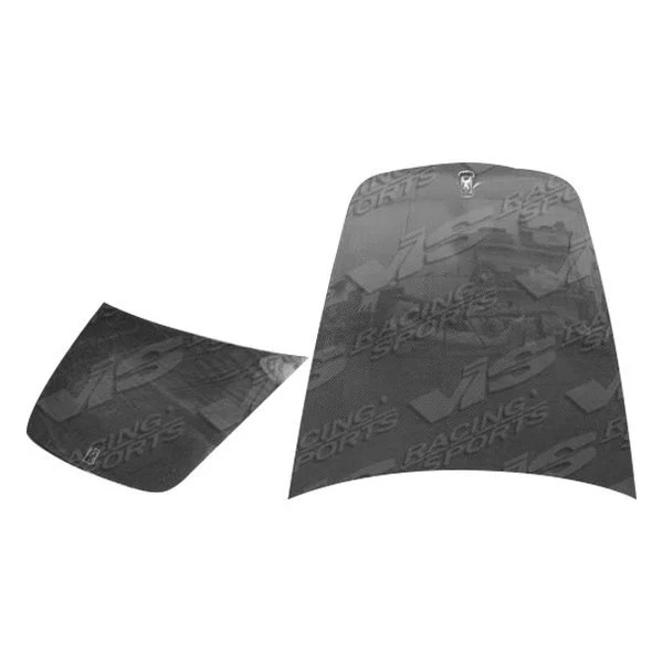 Ferrari F430 2005-2009 Hood