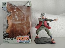 Abystyle Naruto Shippuden Figur Jiraiya OVP