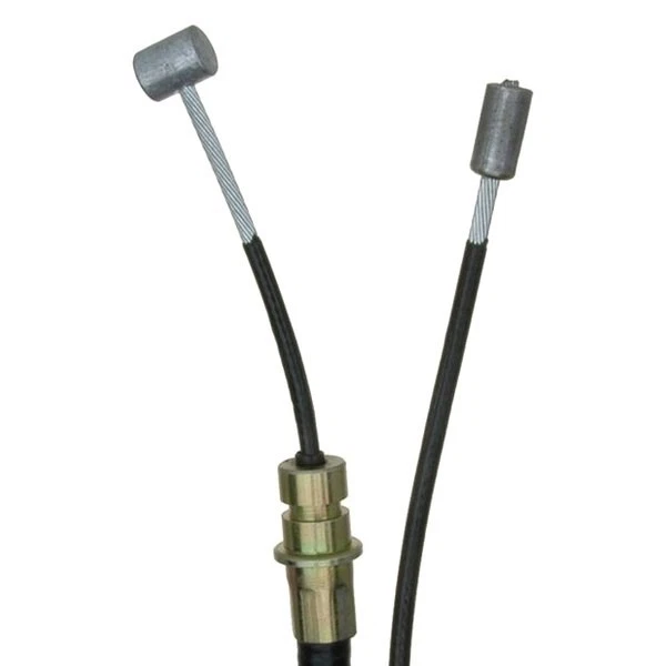 For Dodge Intrepid 94-97 Raybestos BC96750 Element3 Front Parking Brake Cable Foto 2 de 2