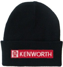 Kenworth Trucker Beanie Hat