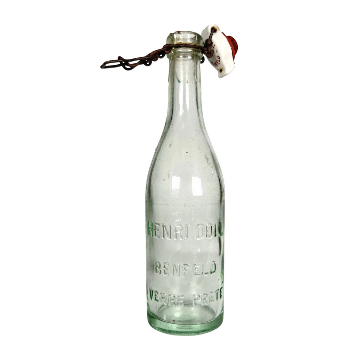Other Collectible Modern Bottles (1900-Now) for sale | eBay