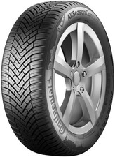 CONTINENTAL 185/65 R 14 90T XL AllSeasonContact DOT 26