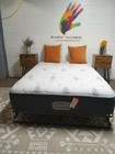 Beautyrest | Silver | BRS900‑C | 10'' Full Mattress