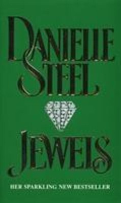 Danielle Steel | Jewels | Taschenbuch | Englisch (1993) | EAN 9780552137454