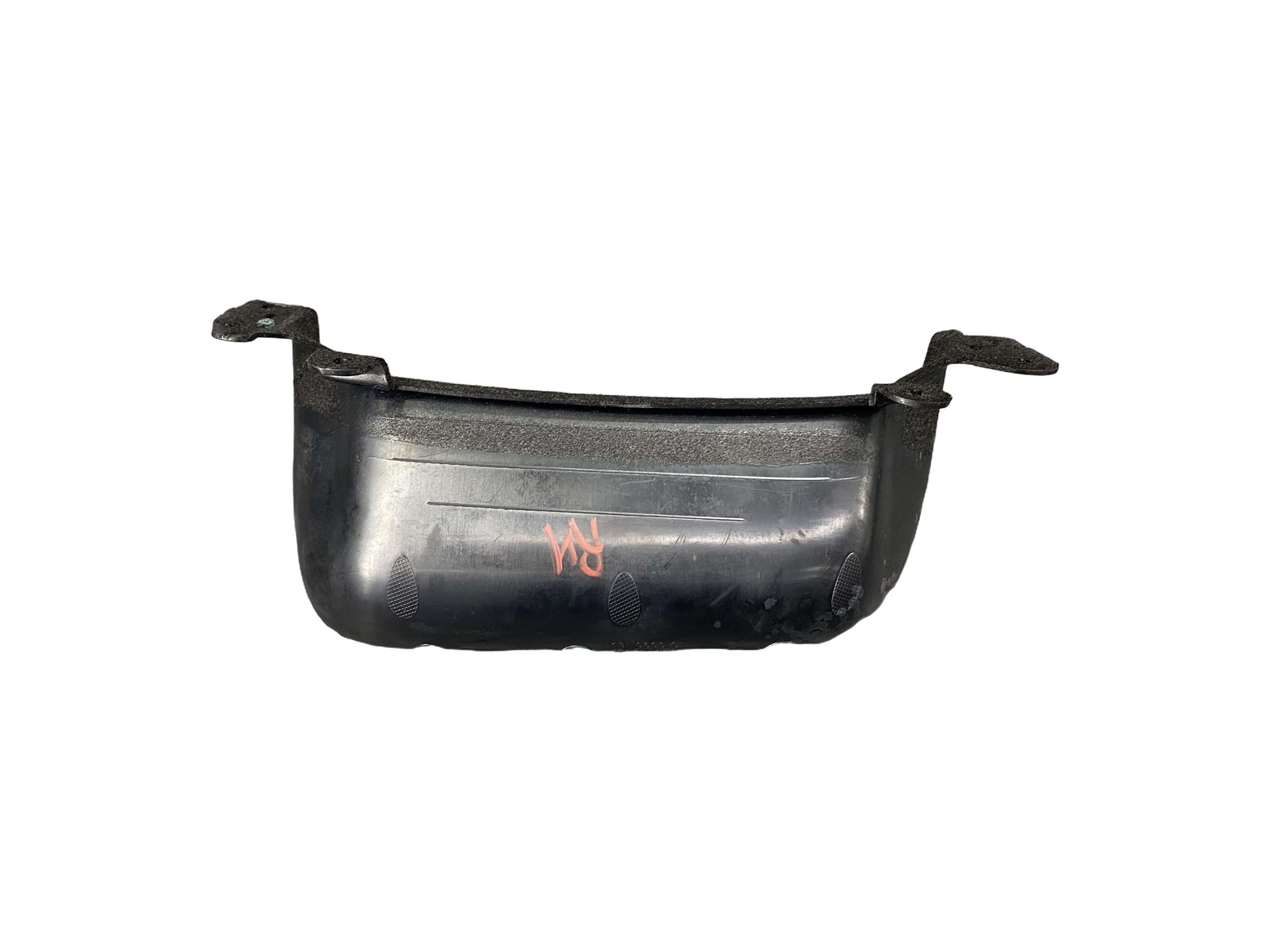 McLaren GT 2020-2023 Front Right Door pocket trim P/N 13N0600CP