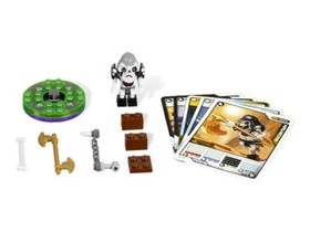 LEGO&reg; Ninjago 2174-1 Kruncha