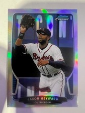 Click to enlarge Jason Heyward