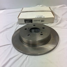 Carquest YH291639 Rear Brake Rotor Dodge Durango Jeep Grand Cherokee 2011-2022