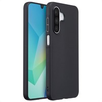Imoshion Tpu Color Cover Samsung Galaxy A26 - Schwarz