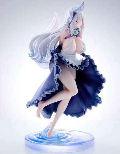 Statua Personaggio Originale 1/6 Mellow 29 cm - Foto 4 di 20