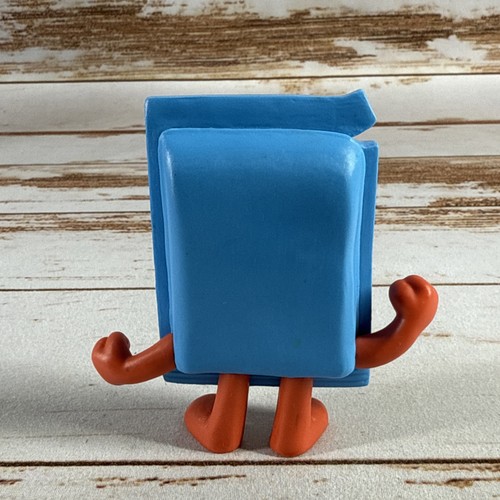 Funko Pop! Kool-Aid #82 Blue Vinyl Figure – Hot Topic Exclusive Loose Used - Picture 3 of 5