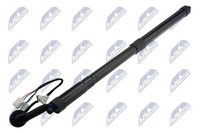 NTY AE-HD-028 Gasfeder, Koffer-/Laderaum Hinten Links
