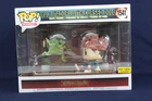 Funko POP Jujutsu Kaisen #1541 Yuji Itadori with Cursed Doll Hot Topic Exclusive