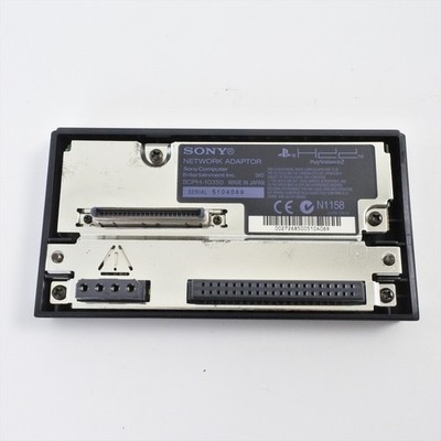 PS2 SONY HARD DISK DRIVE SCPH-20401 40GB For Playstation 2