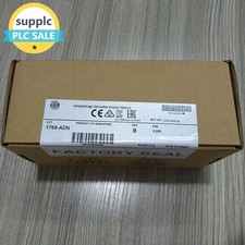Allen-Bradley AB 1769-ADN SER B CompactLogix DeviceNet Adaptor Module 1769ADN