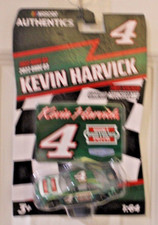 2022 Kevin Harvick 4 Hunt Brothers Pizza 1/64 NASCAR Authentics Wave 4 Diecast