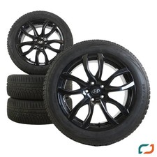 Original Hyundai Tucson TL TLE Nexo FE Winterräder Winterreifen 18 Zoll