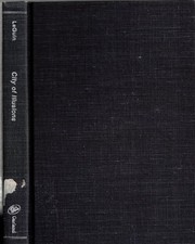 Ursula K Le Guin / CITY OF ILLUSIONS 1975 Scifi Reprint