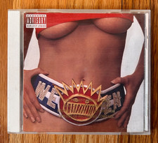 Chocolate & Cheese by Ween (CD, 1994) for sale online | eBay