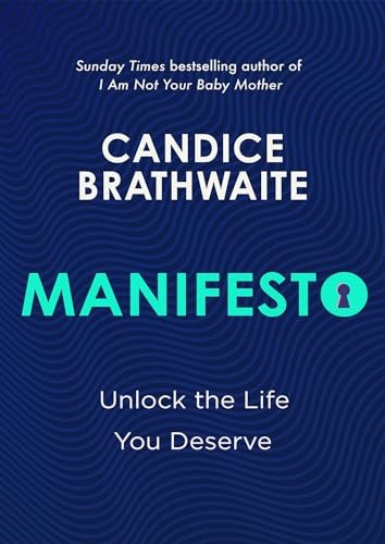 Manifesto by Candice Brathwaite HARDBACK - Image 8