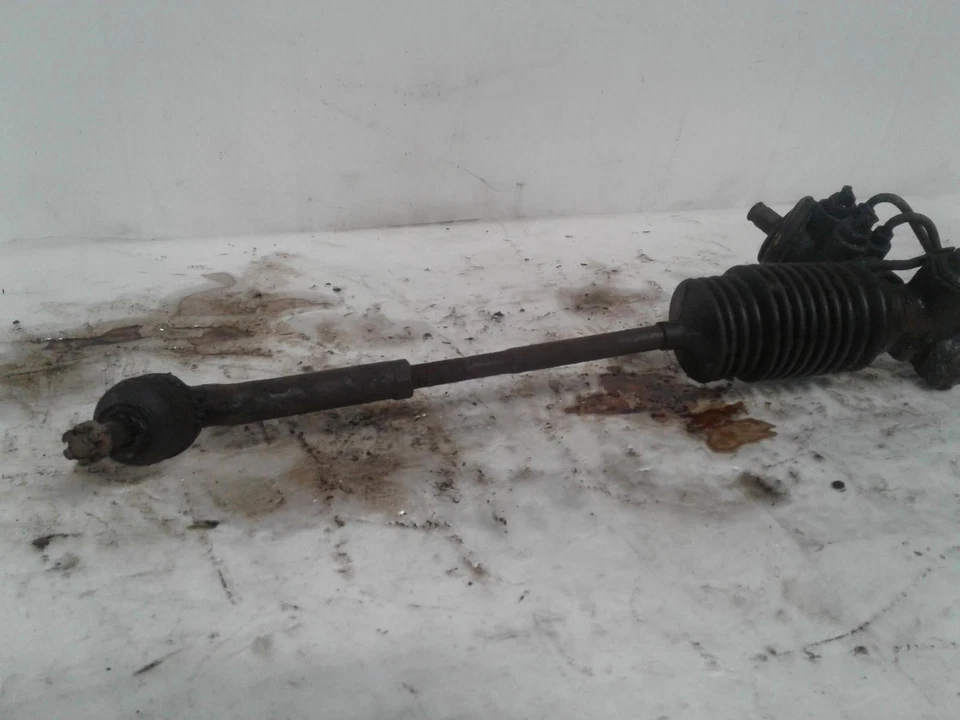 Used Rack and Pinion Assembly fits: 1986 Cadillac Eldorado Power Rack and Pinion - Image 3 of 4