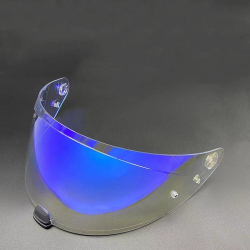 Helmet Shield Visor For HJC i70 i10 HJ-31 Motorcyle Helmet Shield Lens Glasses - Foto 24 di 37