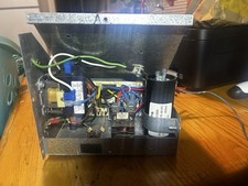 MANITOWOC 7629073 Control Board COMPLETE ASSEMBLY 