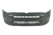 Stoßfänger vorne für VW Caddy IV Kasten/Großraumlimousine SAA SAH SAB SAJ