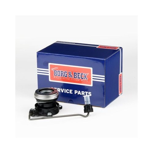 For ALFA ROMEO BRERA 939 2006 to 2011 BORG & BECK Central Slave Cylinder BCS213
