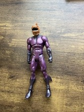DCUC DC Universe Classics Shark Figure