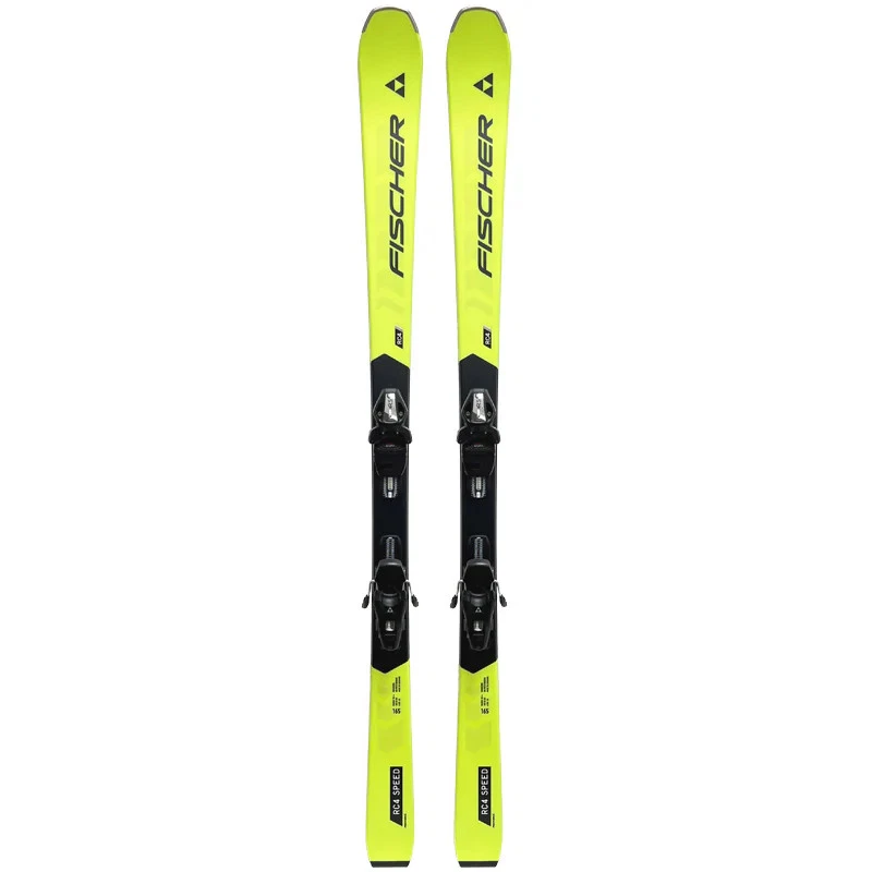 Fischer RC4 Downhill Skis for sale | eBay