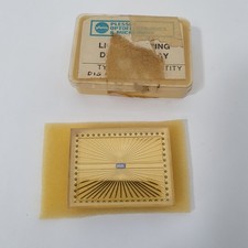 Sehr seltener Plessey PCU Integrated Chip Processor Plessey - O20