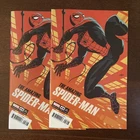Amazing Spider-Man #46 Michael Cho Variant 1:25 Lot Of 2